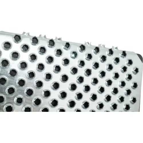 Терка STARTUL для пенопласта 120x260мм (ST1029)