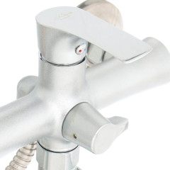 Смеситель для ванны SOLONE FAB7-A020