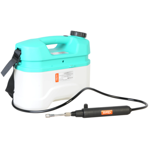 Опрыскиватель АКБ STURM GS8205 4л (2,5Ач)