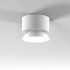 Светильник накладной ES 25053/LED белый