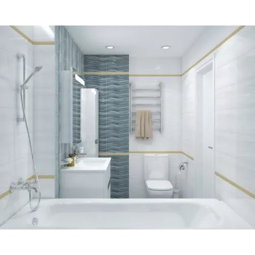 Плитка облицовочная 200*600 Tori (TWA11TOR000) (в уп.1,92 м2)