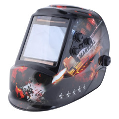 Щиток сварщика PATRIOT WH800E