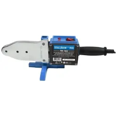 Аппарат свар. д/пласт. труб SOLARIS PW-1502