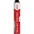 Пена монтажная REALIST PRO RED 80л зимняя 1000мл