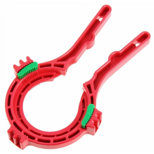 Ключ д/винтовых крышек Твист-офф 2 размера (381204)