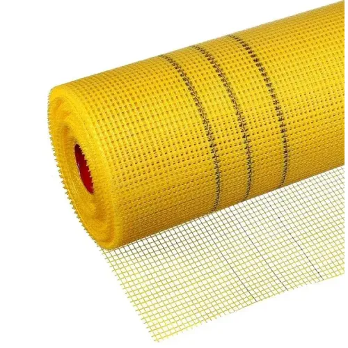 Сетка стеклотканевая SD-GLASS Professional 