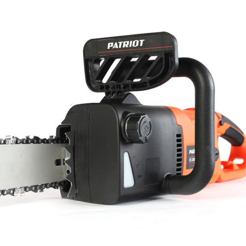 Пила цепная электро PATRIOT ES2618 18