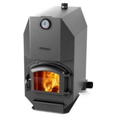 Печь отопительная Студент Гидравлик c ТЭН 6 кВт