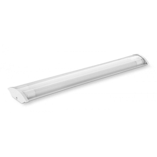 Светильник для  LED ламп, металл/пластик IP20 632x118х40 WT8260-02 WOLTA (681524)
