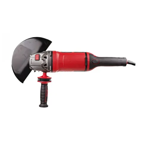 Машина углошлифовальная NUMBER ONE AG 2500/230-PRO