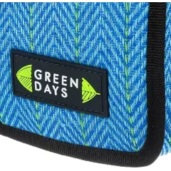 Коврик для пикника Green Days 150х135см с ручками (432715)