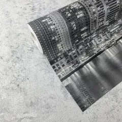 Обои 11200 Fox Дубай винил на флизелиновой основе 1,06*10 (6)