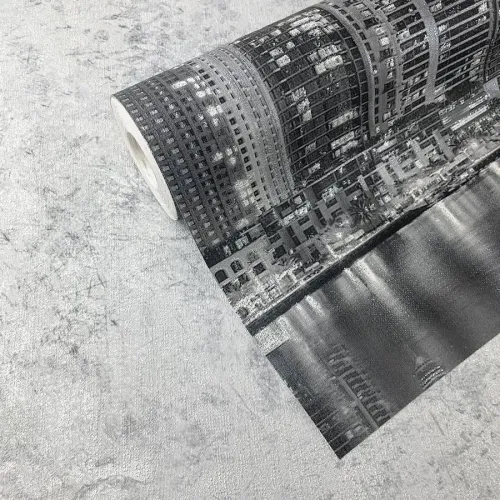 Обои 11200 Fox Дубай винил на флизелиновой основе 1,06*10 (6)