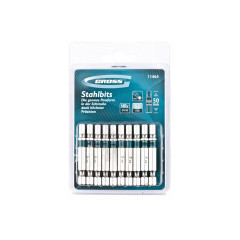 Бита HEX 5х50мм GROSS (11464)