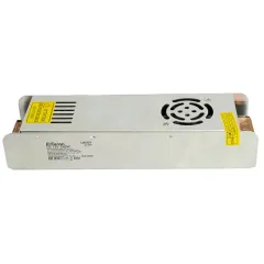 Блок питания для Led ленты Feron 12V 350W IP20 202x100x50 LB009 21499