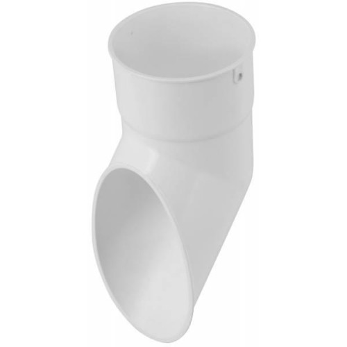 АЛЬТА ЭЛИТ БЕЛЫЙ слив трубы