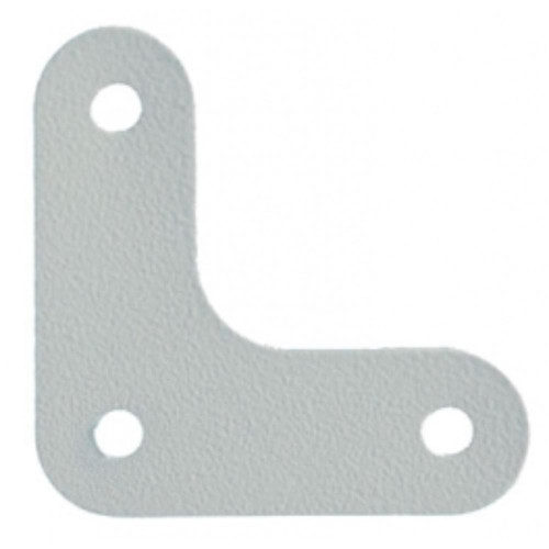 Уголок для стеллажа 1шт