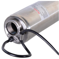 Насос скважинный РЕСАНТА НС-55/80 ПРОФ (77/3/2) (*12)