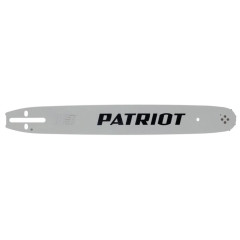 Шина для пилы PATRIOT EXPERT 16