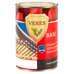 Грунт VERES универсальный 0,9л