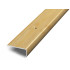 /Порог-угол внешний 40*20мм 0,9 Сосна (Лука ПУ 06.900)