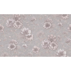 Обои 4364-3 МОФЛетиция винил на флизелиновой основе 1,06*10 (6)