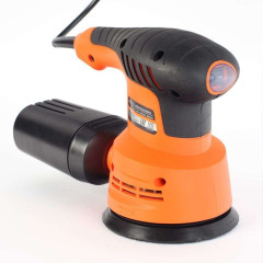 Машина шлифовальная эксцентриковая PATRIOT OS 125 (*10)