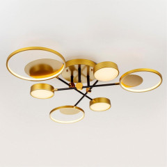 Светильник LED4U L2500-6