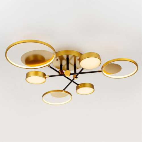 Светильник LED4U L2500-6
