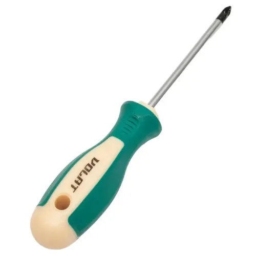 Отвертка ВОЛАТ РZ 2х100 мм (18050-210)