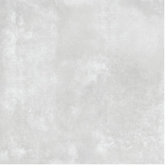 Плитка керамогранит 450*450 Loft Silver серый  арт.737289