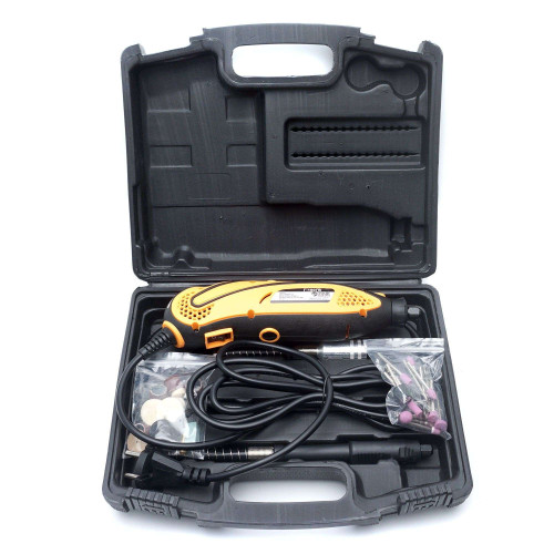 Набор гравировальный ВИХРЬ Г-160ГВ (72/4/2) (*15)