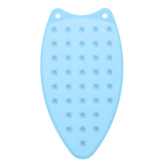 Подставка силиконовая под утюг 28х15см (451-063)