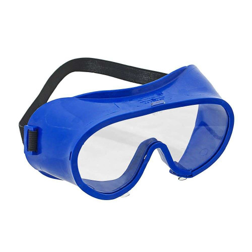 Очки защитные FIT Профи (12224)