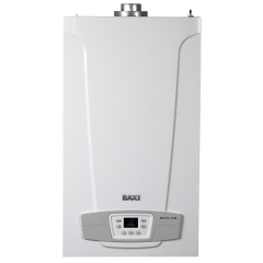 Котел газовый настенный BAXI ECO Life 24 F