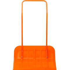 Скрепер для уборки снега ЭТАЛОН ORIGINAL поликарбонатный