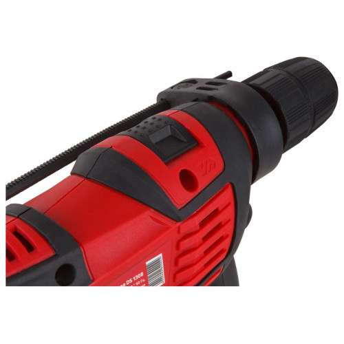 Дрель WORTEX DS 1308 (*7)