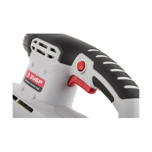 Машина плоскошлифовальная ЗУБР ЗПШМ-300Э-02