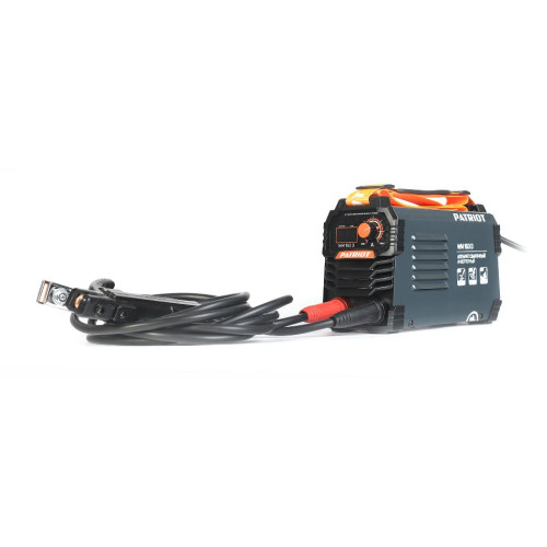 Аппарат сварочный PATRIOT WM160D (*15)