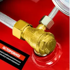 Компрессор MTX DC1500L/24 (58017) (*15)