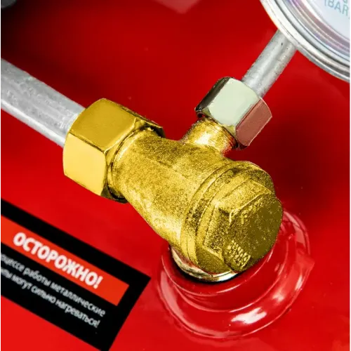 Компрессор MTX DC1500L/24 (58017) (*15)