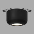 Свет. точ. ES 25088/LED 7W 4000K черный
