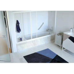 Ванна стальная BLB Europa 160х70см с ножками