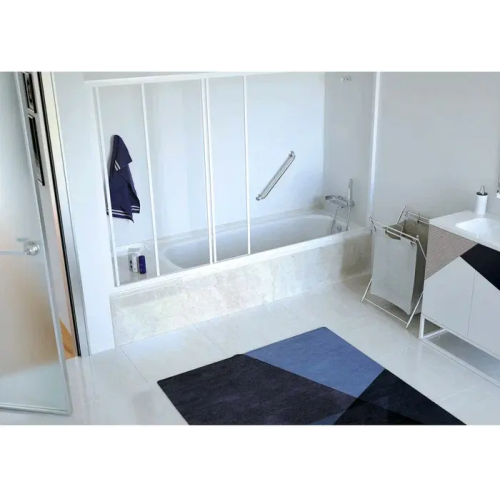 Ванна стальная BLB Europa 160х70см с ножками