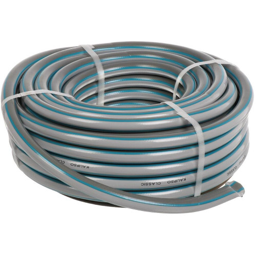 Шланг поливочный Kalipso Classic 1/2, 20м, 3 слоя, армированный (AGL221220G)