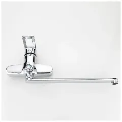 Смеситель для ванны FRUD R22072 ф 40, излив 35F