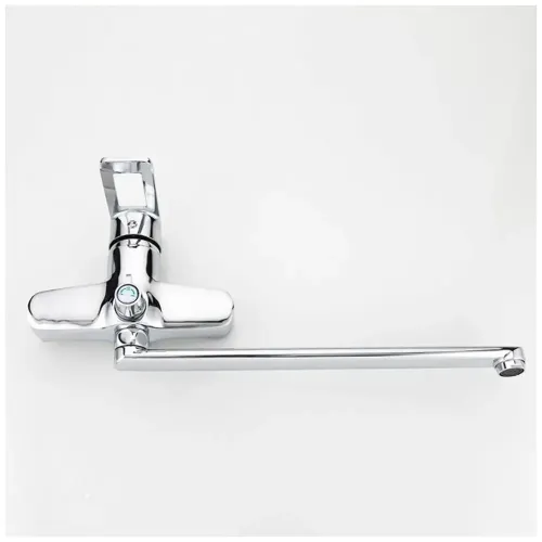 Смеситель для ванны FRUD R22072 ф 40, излив 35F