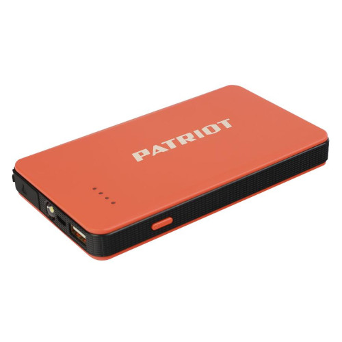 Пусковое устройство PATRIOT MAGNUM 8P (*15)