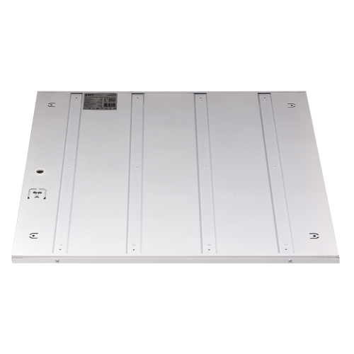 Светильник (LED) PPL 595 36Вт 3500лм 6500K IP40 AC176-264В призма TOKOV ELECTRICTKE-DVO-SP-36-6,5K