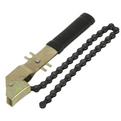 Съемник масляного фильтра СЕРВИС КЛЮЧ, цепной (2726186)